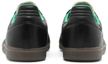 Foto do produto Tênis Adidas Wales Bonner x Samba Black Green