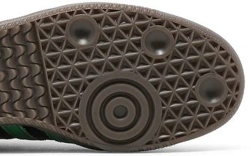 Foto do produto Tênis Adidas Wales Bonner x Samba Black Green