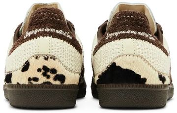 Foto do produto Tênis Adidas Notitle  x Samba Cow Print