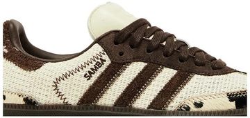 Foto do produto Tênis Adidas Notitle  x Samba Cow Print