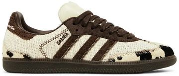 Foto do produto Tênis Adidas Notitle  x Samba Cow Print