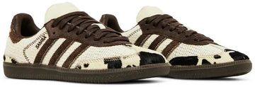 Foto do produto Tênis Adidas Notitle  x Samba Cow Print