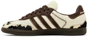 Foto do produto Tênis Adidas Notitle  x Samba Cow Print