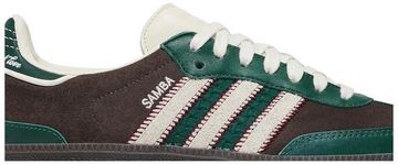 Foto do produto Tênis Adidas Notitle x Samba Green