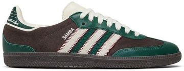 Foto do produto Tênis Adidas Notitle x Samba Green