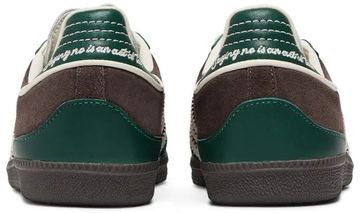 Foto do produto Tênis Adidas Notitle x Samba Green