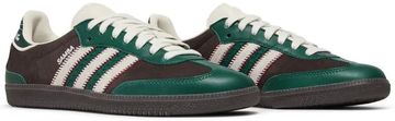 Foto do produto Tênis Adidas Notitle x Samba Green