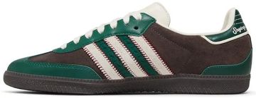 Foto do produto Tênis Adidas Notitle x Samba Green