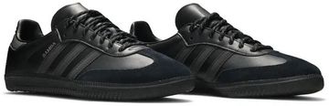 Foto do produto Tênis Adidas Pharrell x Samba Black Future