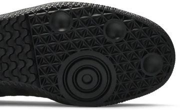 Foto do produto Tênis Adidas Pharrell x Samba Black Future