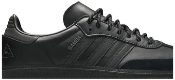 Foto do produto Tênis Adidas Pharrell x Samba Black Future
