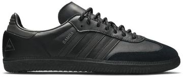 Foto do produto Tênis Adidas Pharrell x Samba Black Future