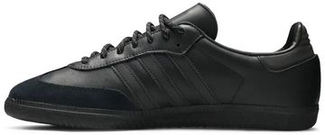 Foto do produto Tênis Adidas Pharrell x Samba Black Future