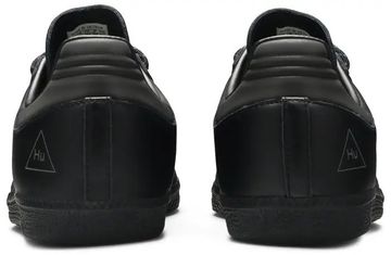 Foto do produto Tênis Adidas Pharrell x Samba Black Future