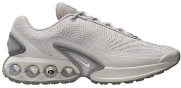 Foto do produto Tênis Nike Air Max DN Light Iron Ore