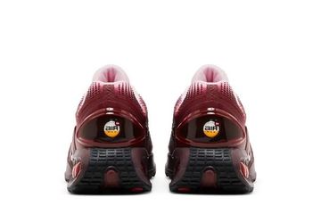 Foto do produto Tênis Nike Air Max DN Burgundy Crush