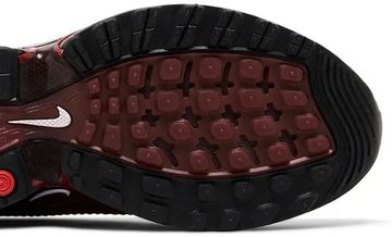 Foto do produto Tênis Nike Air Max DN Burgundy Crush