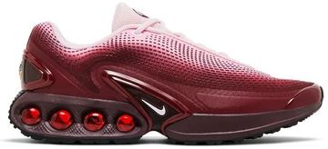 Foto do produto Tênis Nike Air Max DN Burgundy Crush