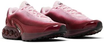 Foto do produto Tênis Nike Air Max DN Burgundy Crush