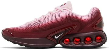 Foto do produto Tênis Nike Air Max DN Burgundy Crush