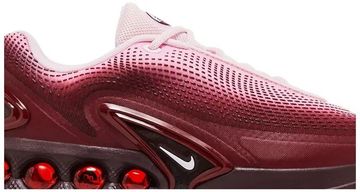 Foto do produto Tênis Nike Air Max DN Burgundy Crush