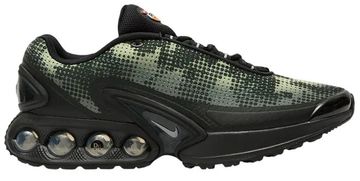 Foto do produto Tênis Nike Air Max DN Olive Aura Camo