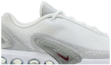 Foto do produto Tênis Nike Air Max DN Silver Glitter