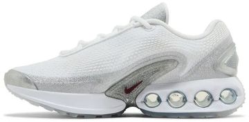 Foto do produto Tênis Nike Air Max DN Silver Glitter