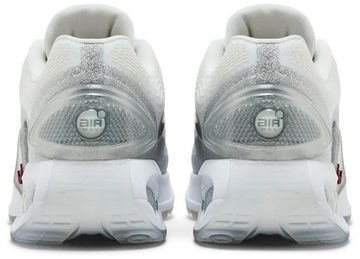 Foto do produto Tênis Nike Air Max DN Silver Glitter