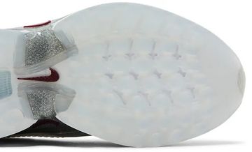 Foto do produto Tênis Nike Air Max DN Silver Glitter