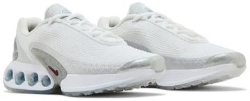 Foto do produto Tênis Nike Air Max DN Silver Glitter