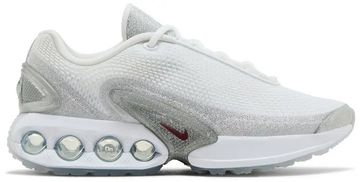 Foto do produto Tênis Nike Air Max DN Silver Glitter