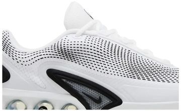 Foto do produto Tênis Nike Air Max DN Photon Dust Black