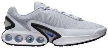 Foto do produto Tênis Nike Air Max DN Pure Platinum Hyper Royal