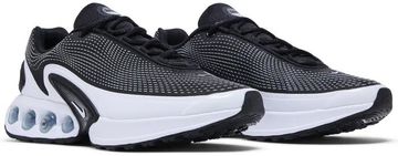 Foto do produto Tênis Nike Air Max DN Black White Cool Grey