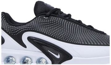 Foto do produto Tênis Nike Air Max DN Black White Cool Grey