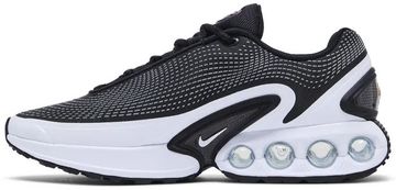 Foto do produto Tênis Nike Air Max DN Black White Cool Grey