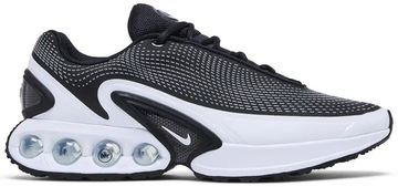 Foto do produto Tênis Nike Air Max DN Black White Cool Grey