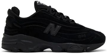 Foto do produto Tênis New Balance 1000 Black Cat