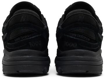 Foto do produto Tênis New Balance 1000 Black Cat