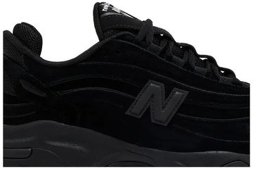 Foto do produto Tênis New Balance 1000 Black Cat