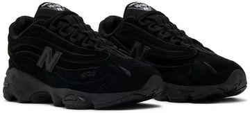 Foto do produto Tênis New Balance 1000 Black Cat