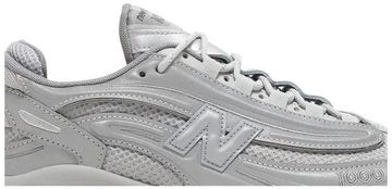 Foto do produto Tênis New Balance 1000 Reflective Pack Raincloud