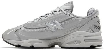 Foto do produto Tênis New Balance 1000 Reflective Pack Raincloud