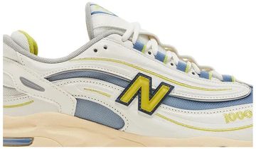 Foto do produto Tênis New Balance 1000 Sea Salt Heron Blue