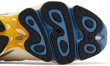 Foto do produto Tênis New Balance 1000 Sea Salt Heron Blue