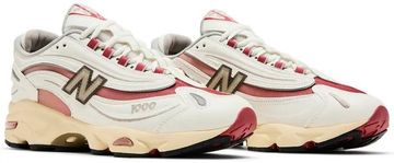 Foto do produto Tênis New Balance 1000 Sea Salt Astro Dust