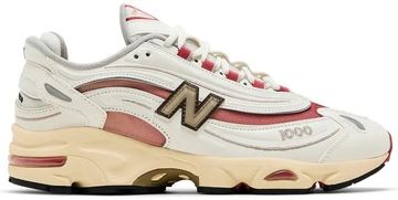 Foto do produto Tênis New Balance 1000 Sea Salt Astro Dust