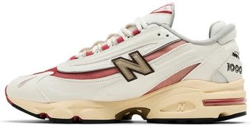 Foto do produto Tênis New Balance 1000 Sea Salt Astro Dust