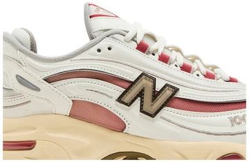 Foto do produto Tênis New Balance 1000 Sea Salt Astro Dust